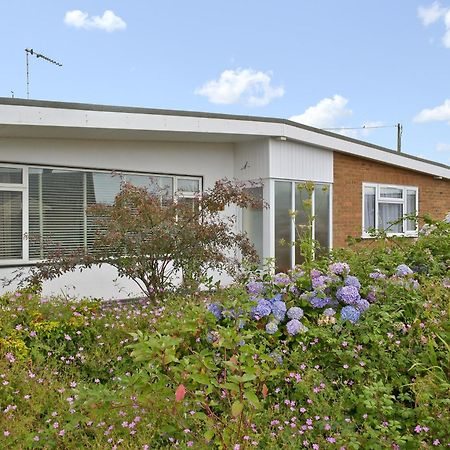 Silverdale Bacton  Exteriér fotografie